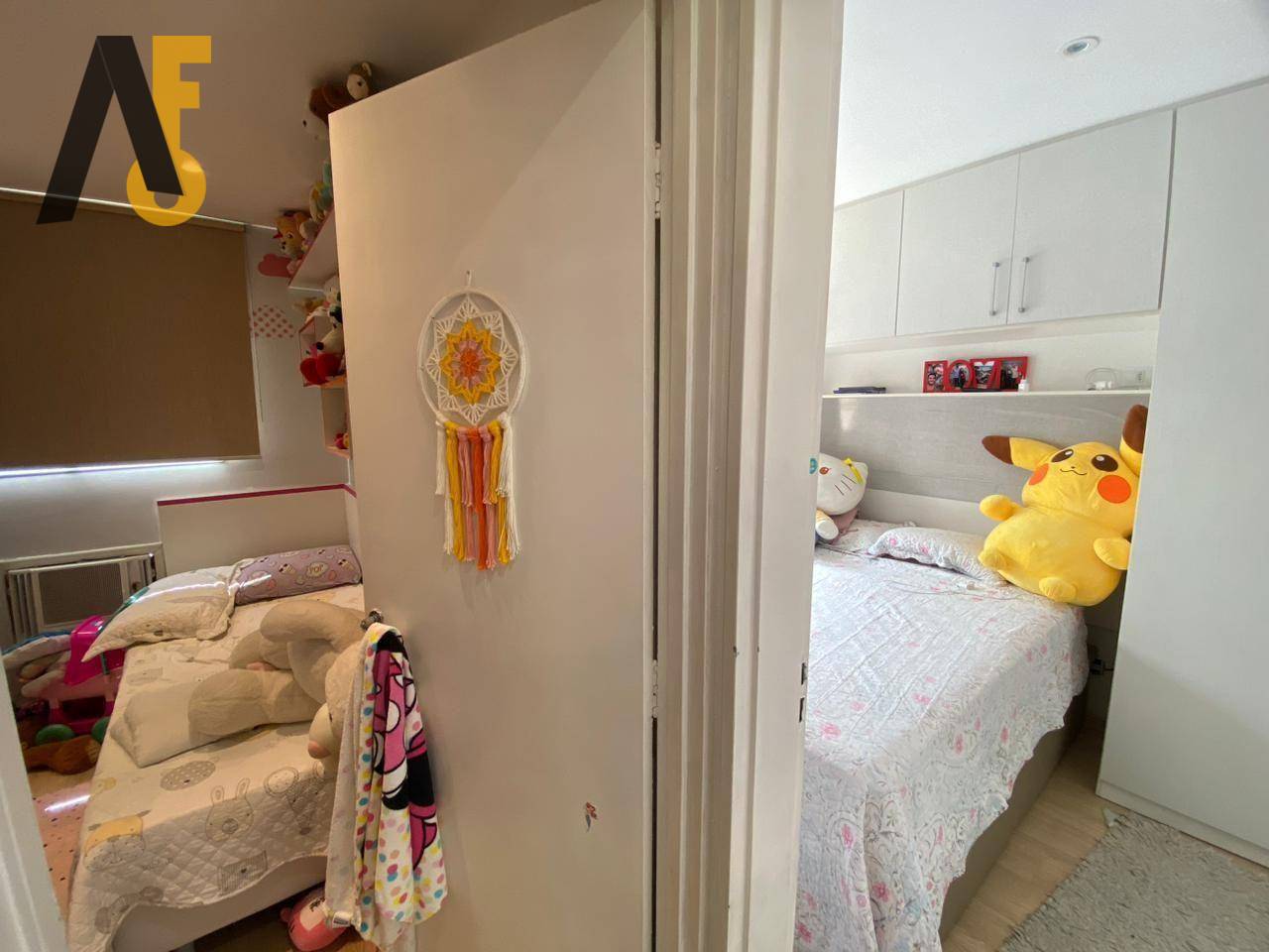 Apartamento à venda com 2 quartos, 48m² - Foto 8