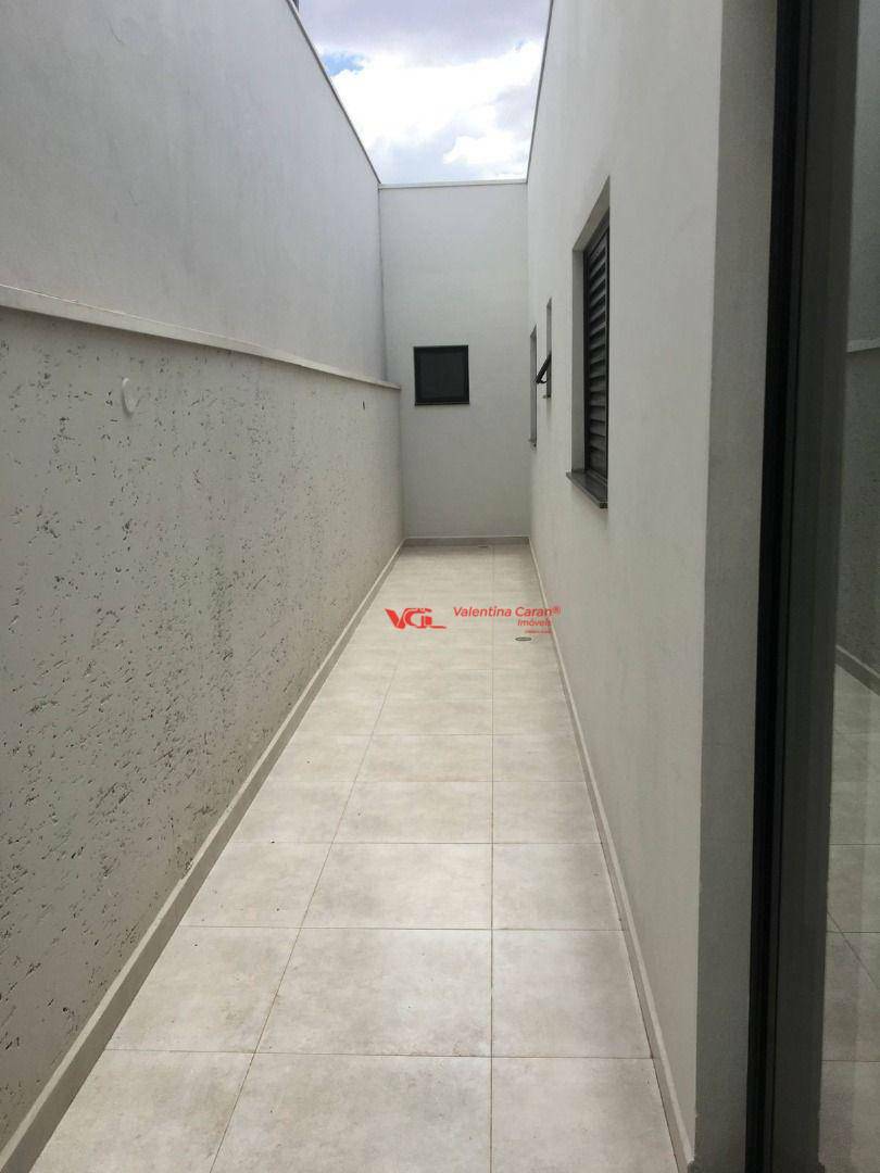 Casa de Condomínio à venda com 3 quartos, 150m² - Foto 25