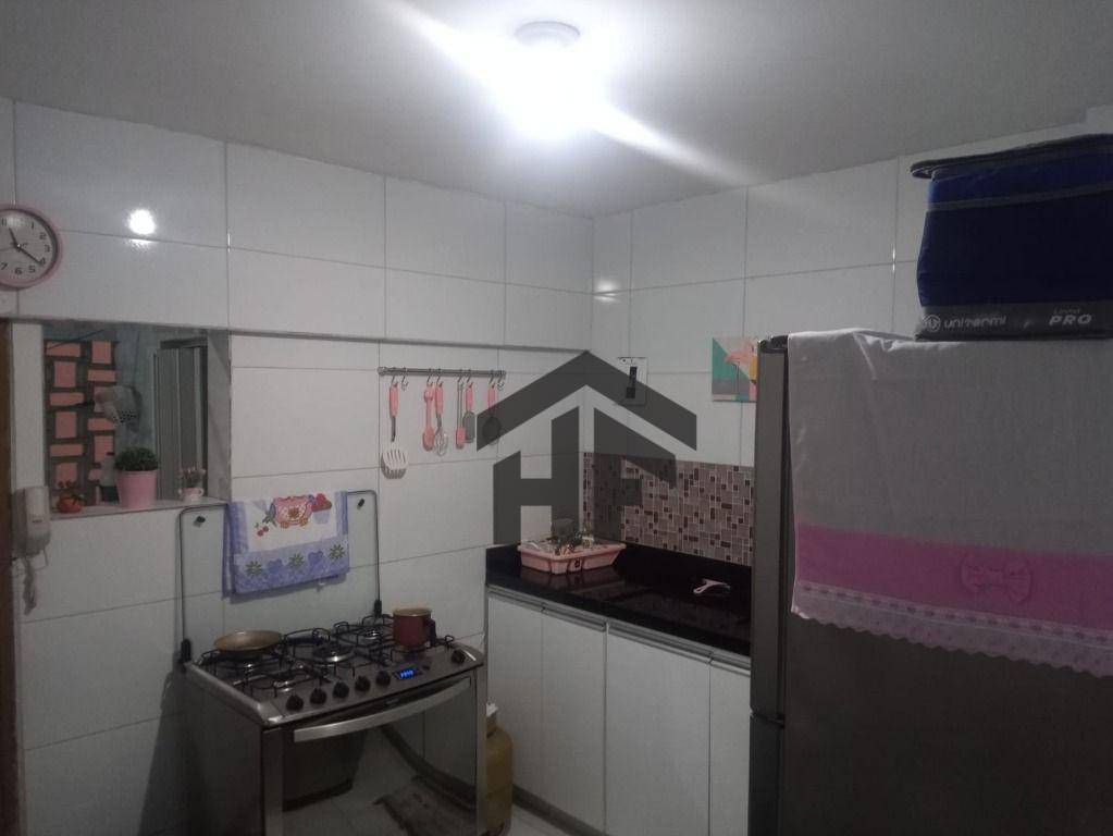 Apartamento à venda com 3 quartos, 100m² - Foto 6