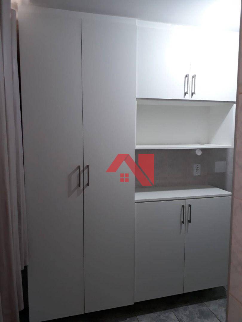 Apartamento à venda com 2 quartos, 48m² - Foto 7