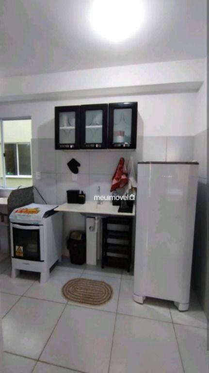 Apartamento Lançamentos com 2 quartos, 47m² - Foto 12