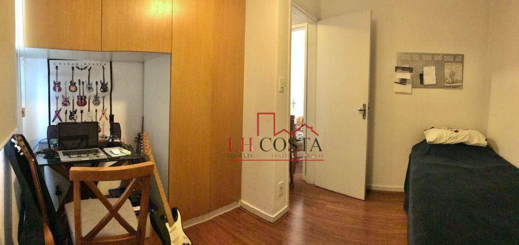 Apartamento à venda com 2 quartos, 50m² - Foto 5