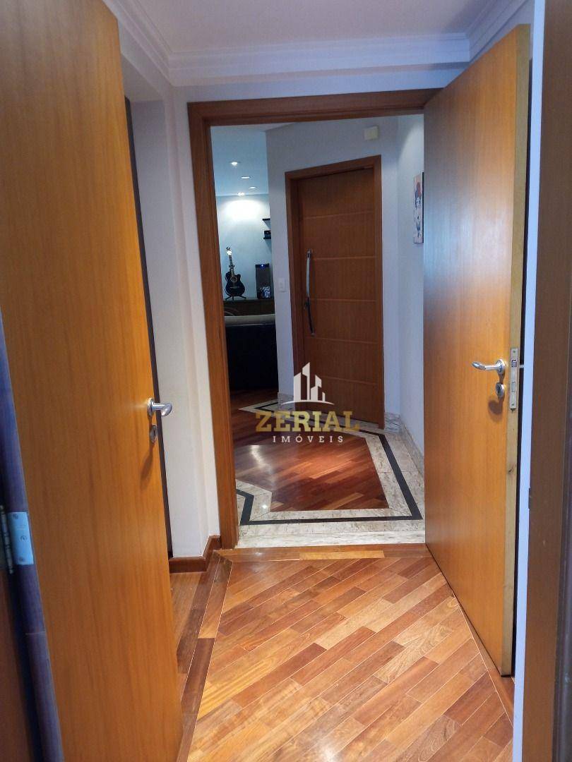 Apartamento à venda com 3 quartos, 188m² - Foto 11