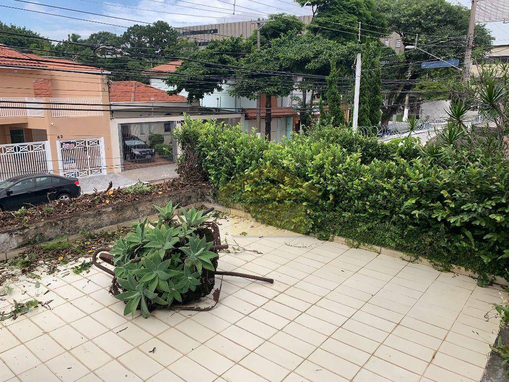 Sobrado à venda com 4 quartos, 304m² - Foto 36