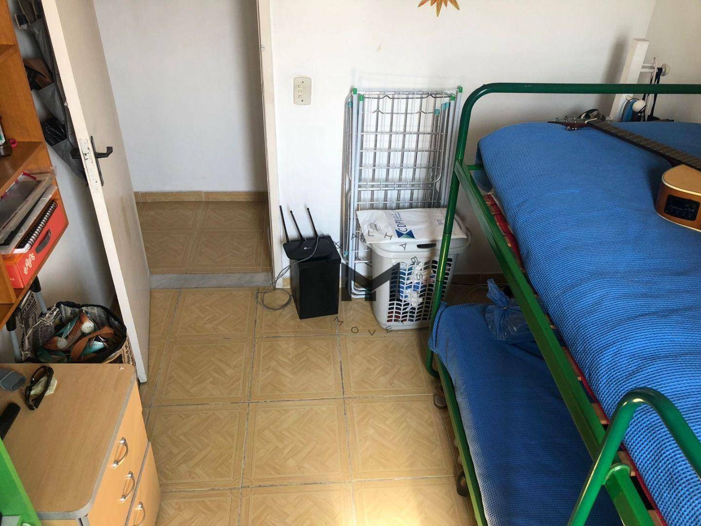 Apartamento à venda com 2 quartos, 67m² - Foto 5