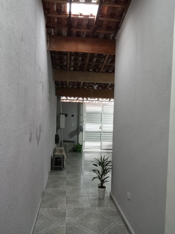 Casa à venda com 2 quartos, 2m² - Foto 12