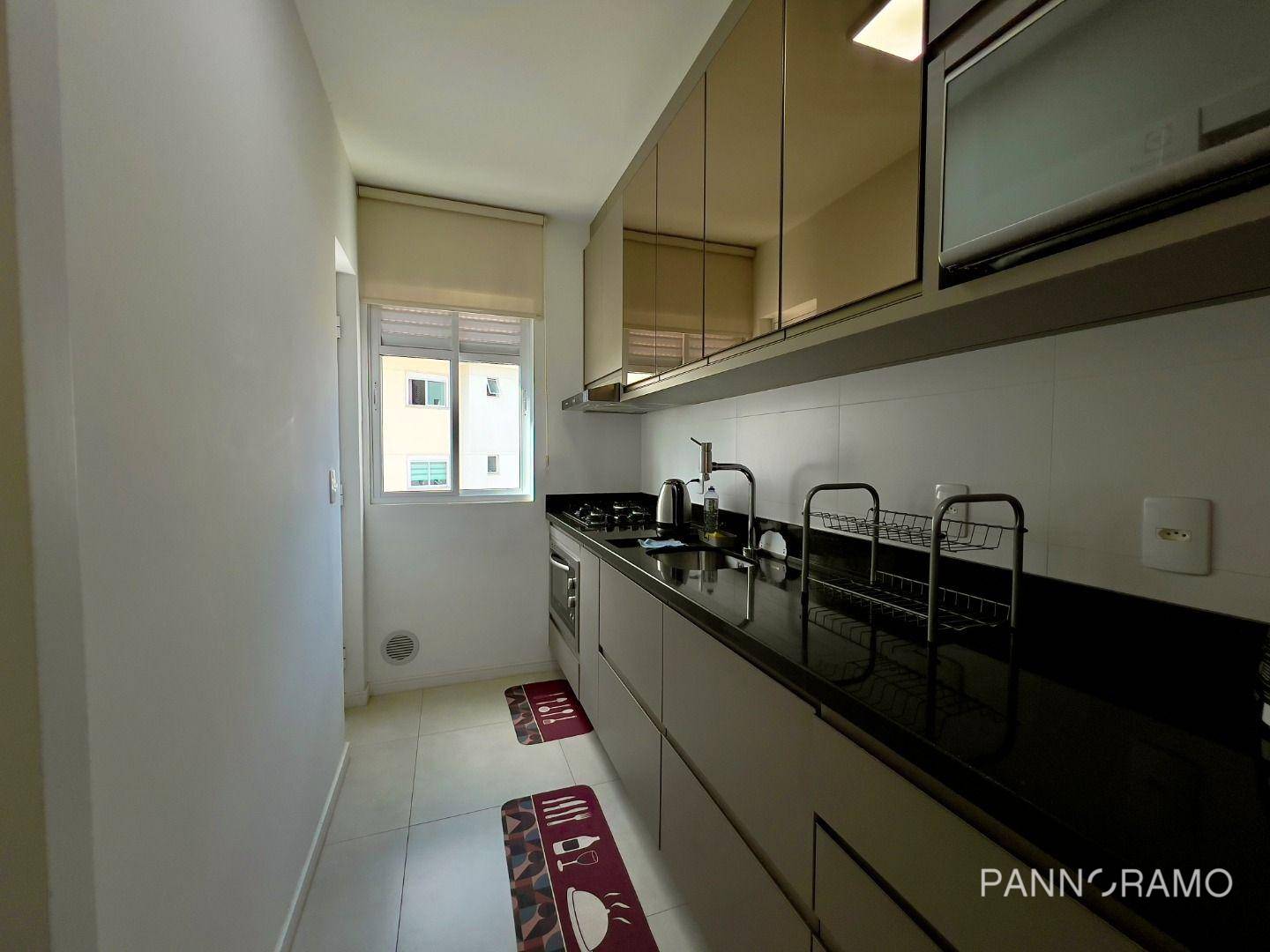 Apartamento à venda com 2 quartos, 80m² - Foto 5