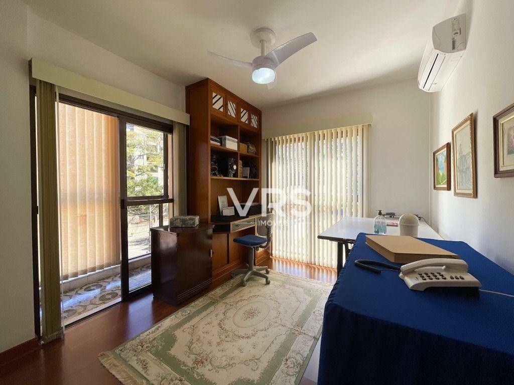 Apartamento à venda com 4 quartos, 167m² - Foto 25