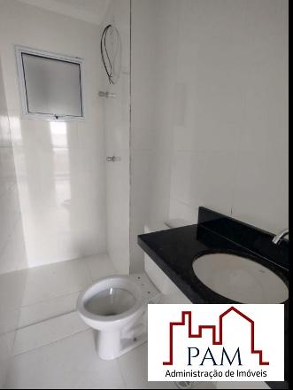 Apartamento à venda com 2 quartos, 37m² - Foto 8