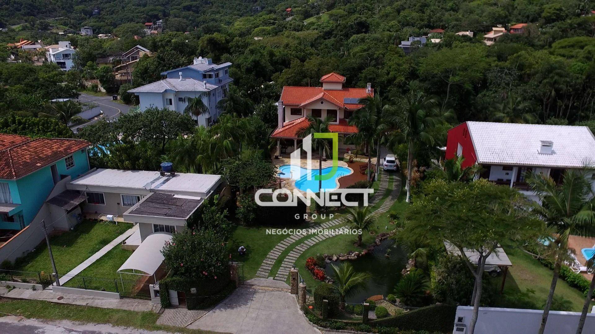 Casa, 4 quartos, 350 m² - Foto 2