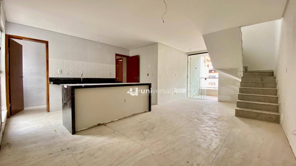 Cobertura, 4 quartos, 160 m² - Foto 2