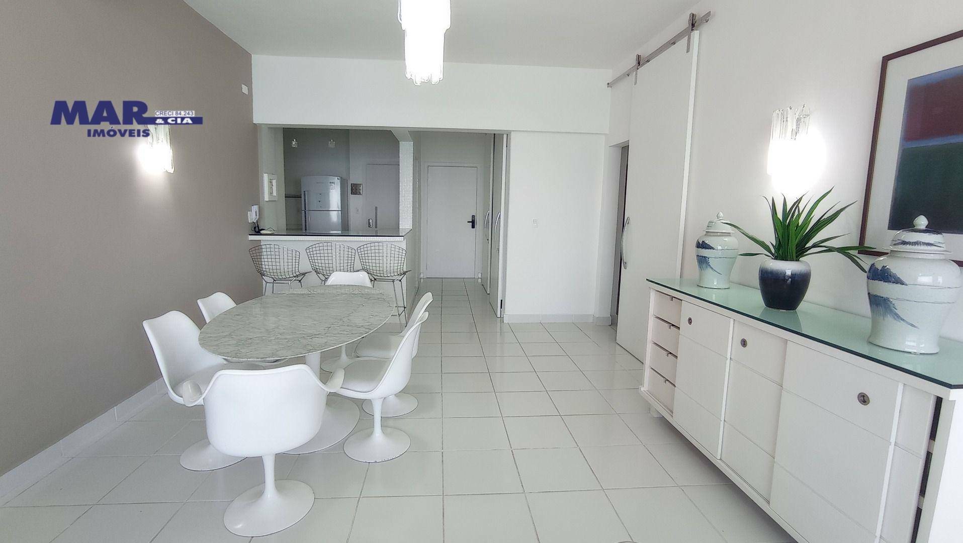 Apartamento à venda com 4 quartos, 190m² - Foto 9