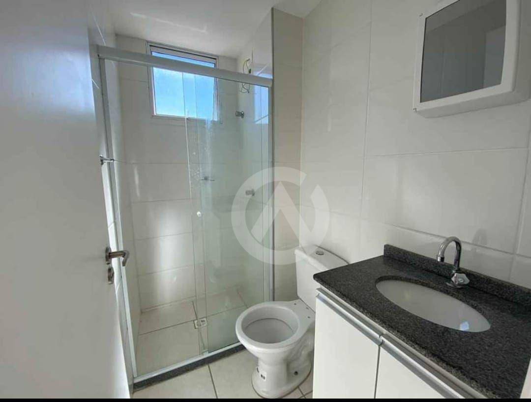 Apartamento à venda com 2 quartos, 51m² - Foto 5