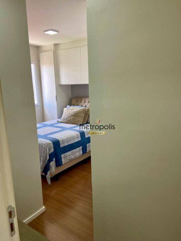 Apartamento à venda com 2 quartos, 52m² - Foto 21