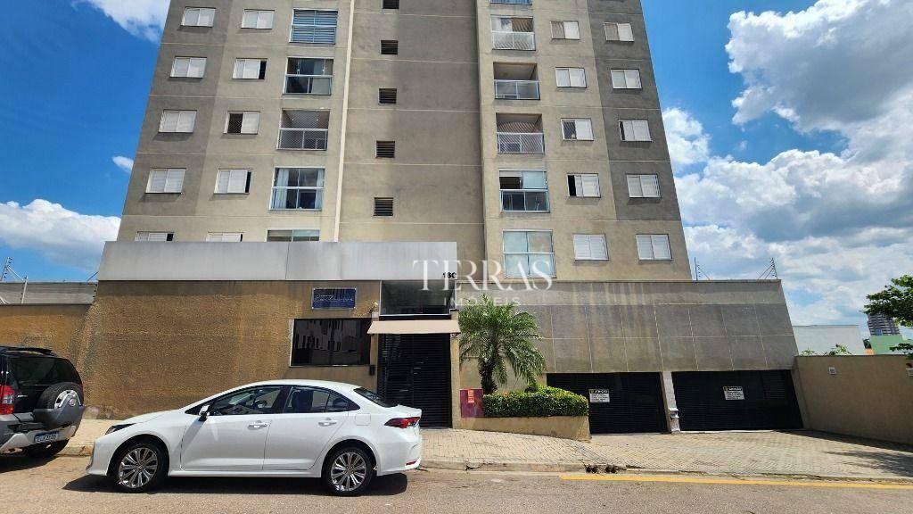 Apartamento à venda e aluguel com 2 quartos, 67M2 - Foto 2