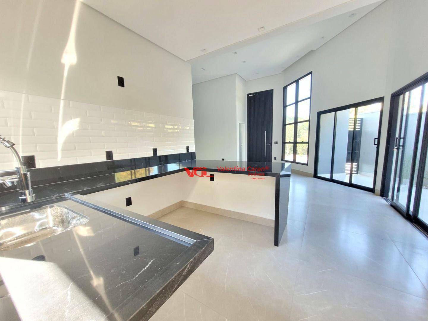 Casa de Condomínio à venda com 3 quartos, 124m² - Foto 12