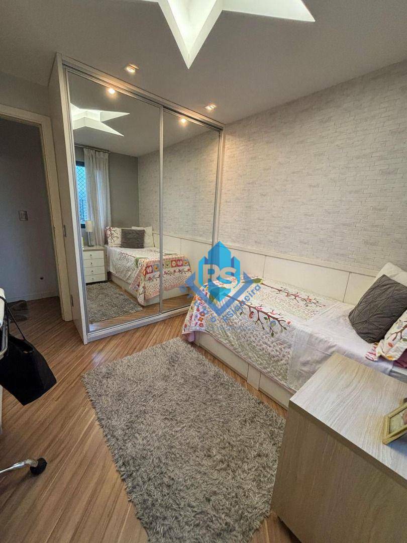 Apartamento à venda com 3 quartos, 114m² - Foto 7