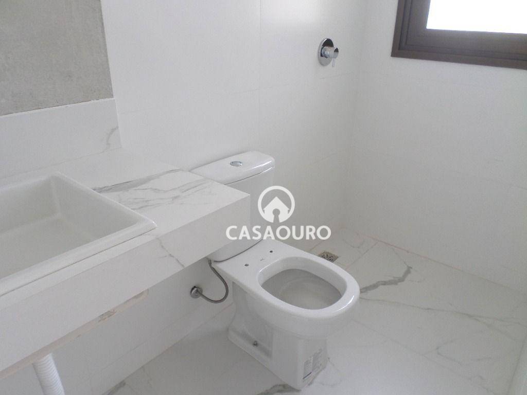 Apartamento à venda com 4 quartos, 186m² - Foto 28