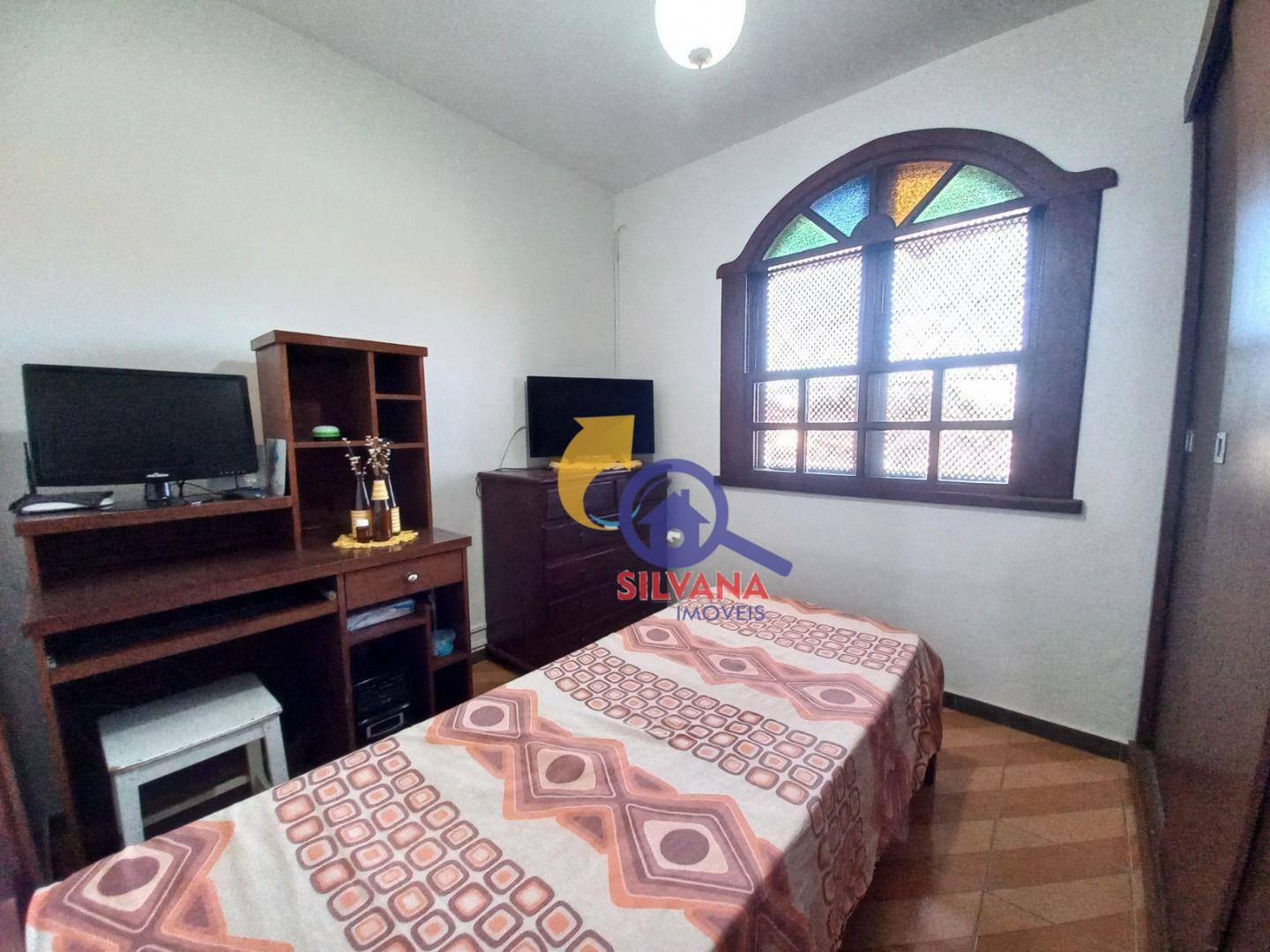 Casa à venda com 4 quartos, 229m² - Foto 16