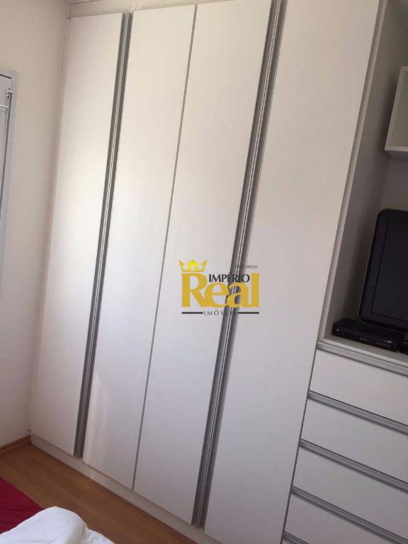 Apartamento à venda com 3 quartos, 93m² - Foto 6