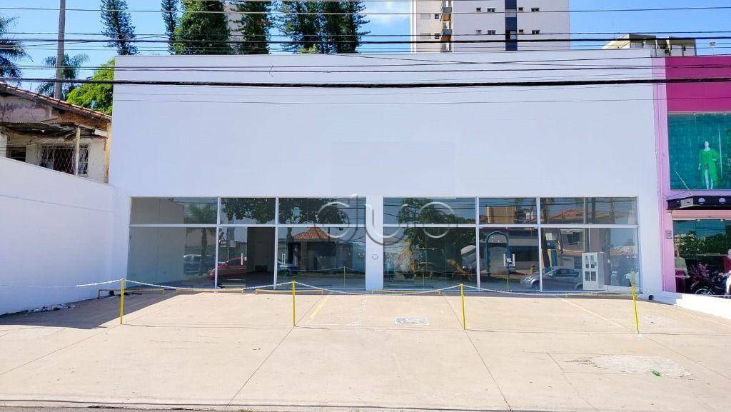 Loja-Salão para alugar, 397m² - Foto 1