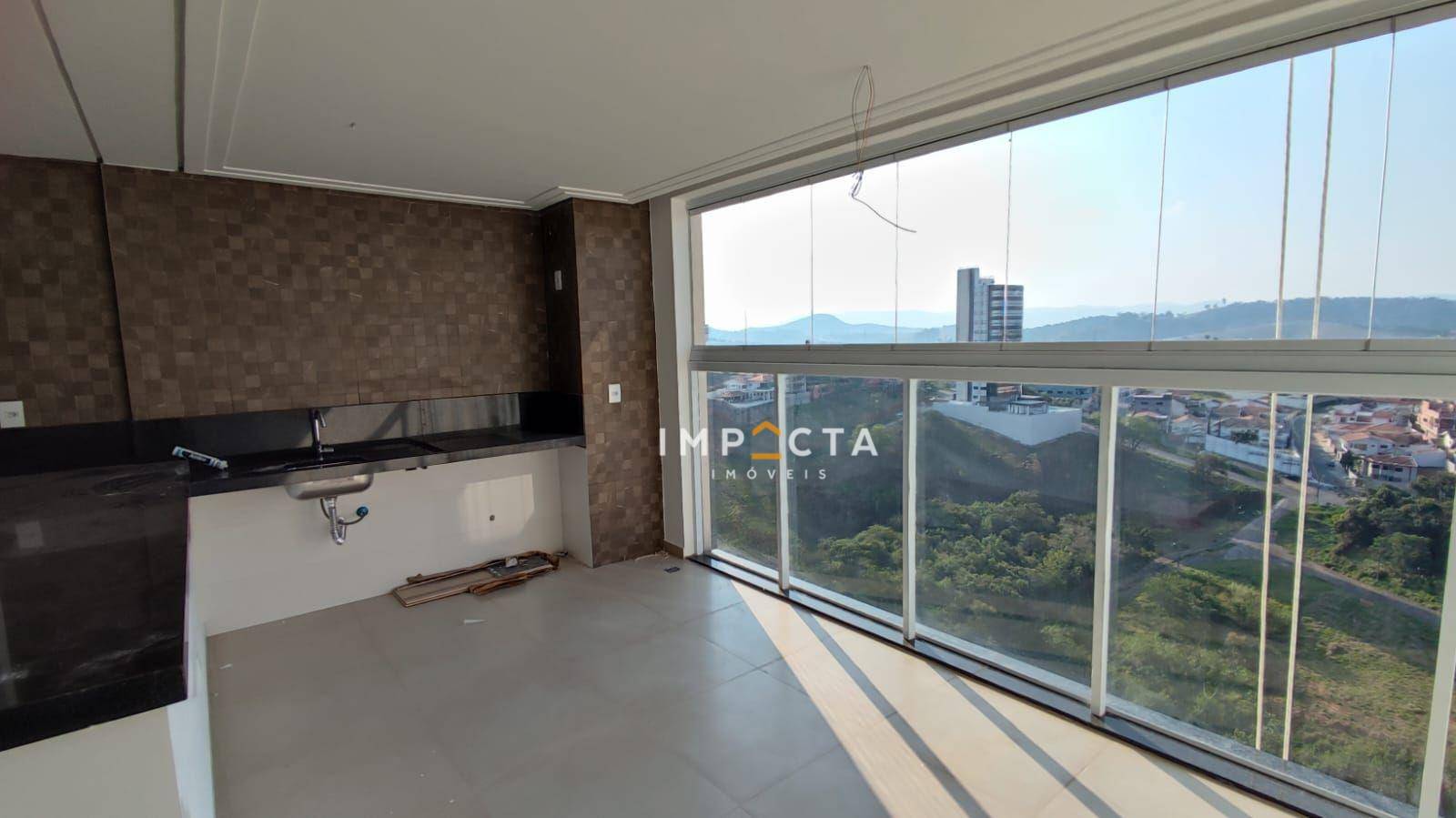 Apartamento à venda com 3 quartos, 125m² - Foto 5