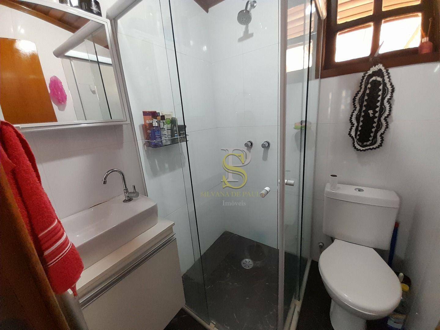 Casa à venda com 3 quartos, 80m² - Foto 15