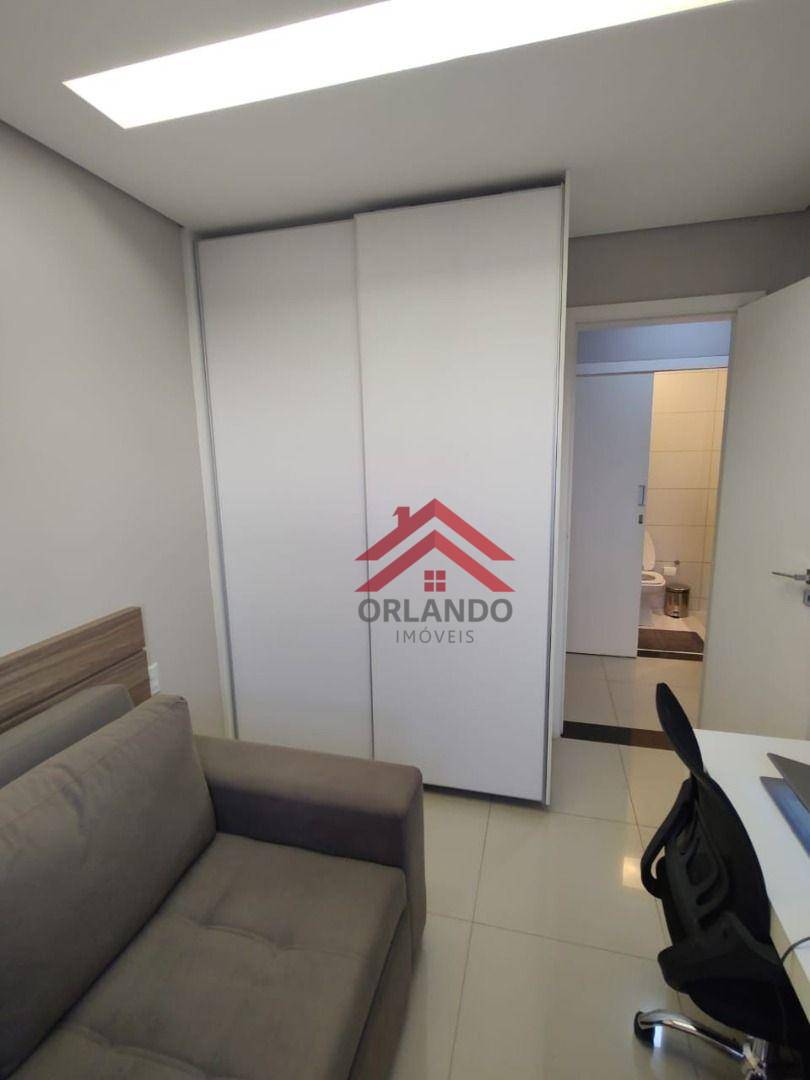 Apartamento à venda com 2 quartos, 75m² - Foto 7