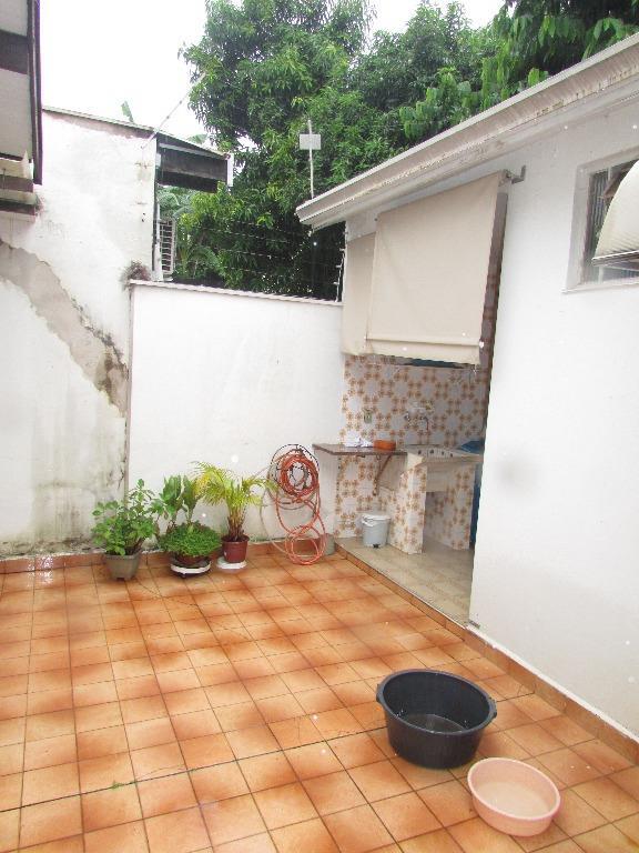 Casa à venda com 3 quartos, 179m² - Foto 16