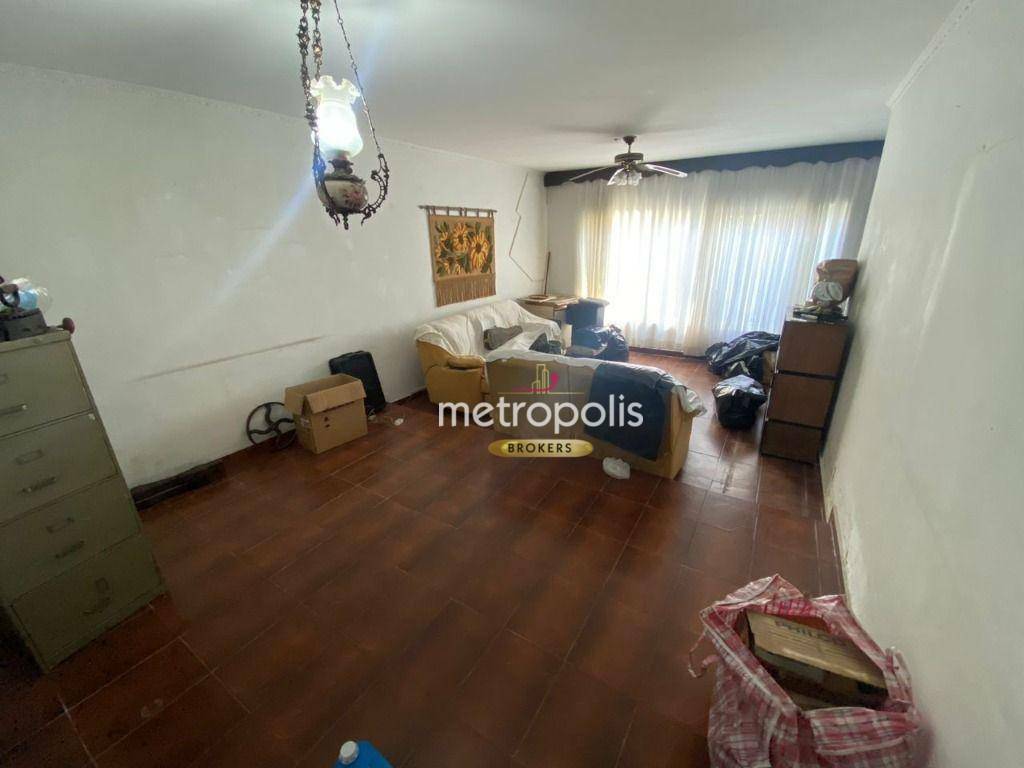 Casa para alugar com 3 quartos, 168m² - Foto 3