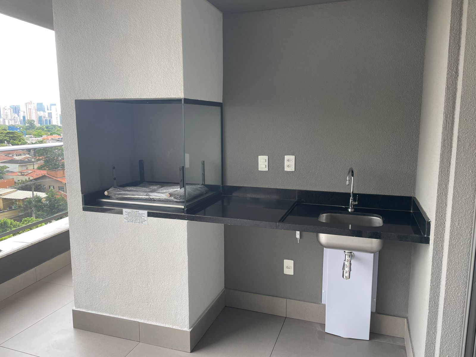 Apartamento à venda com 3 quartos, 131m² - Foto 12