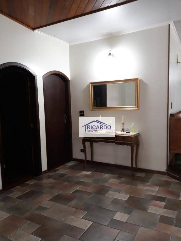 Casa, 4 quartos, 430 m² - Foto 18