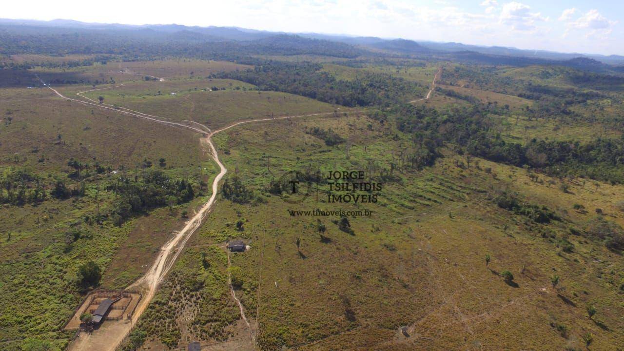 Fazenda-Sítio-Chácara, 4619 hectares - Foto 3