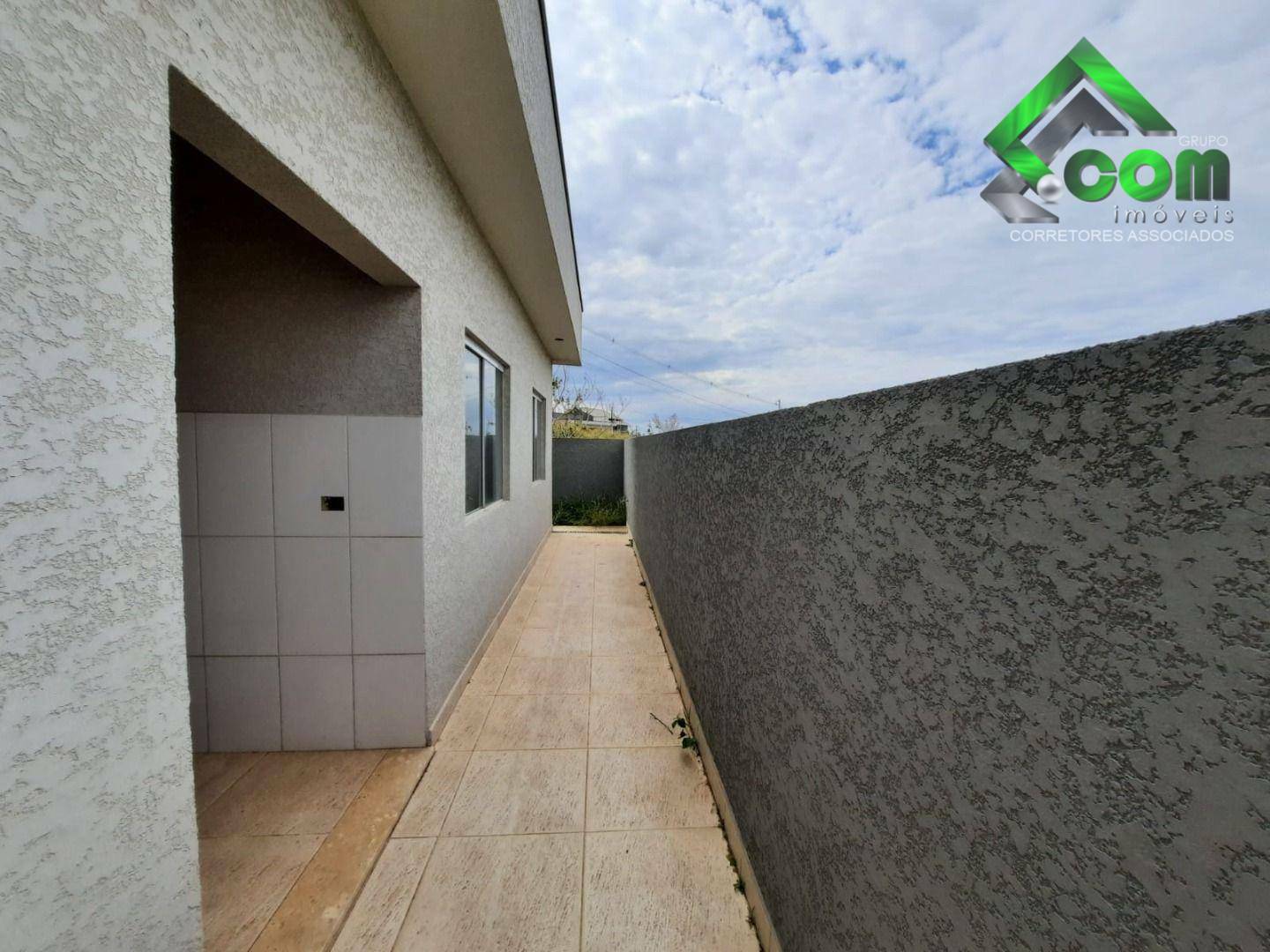 Casa à venda com 2 quartos, 77m² - Foto 19