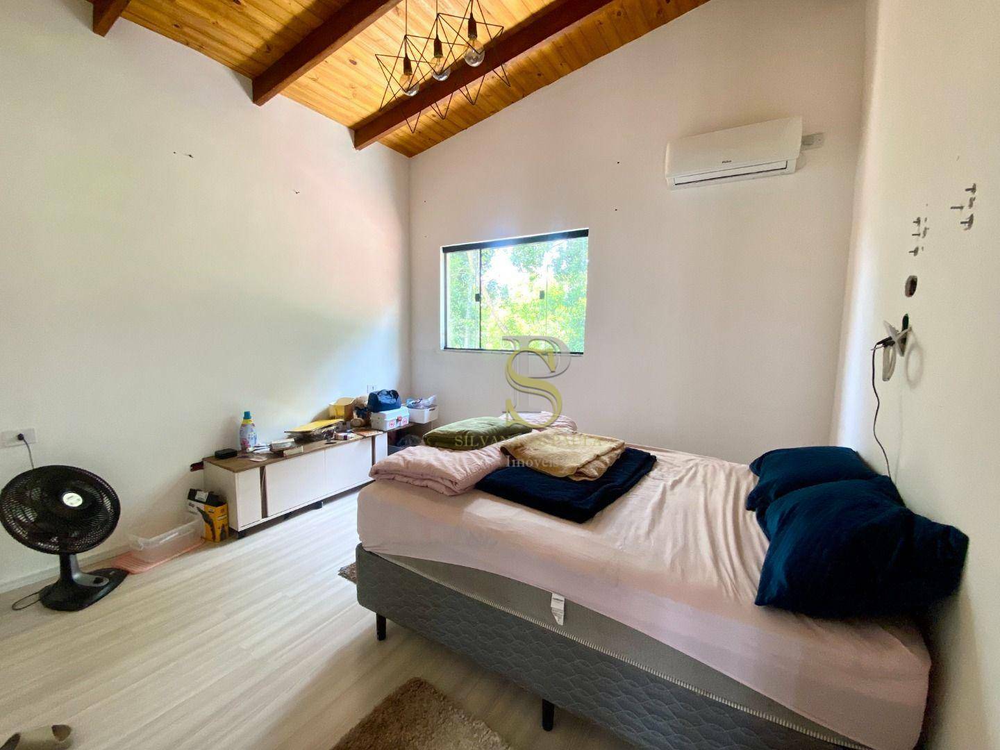 Casa de Condomínio à venda com 3 quartos, 120m² - Foto 9