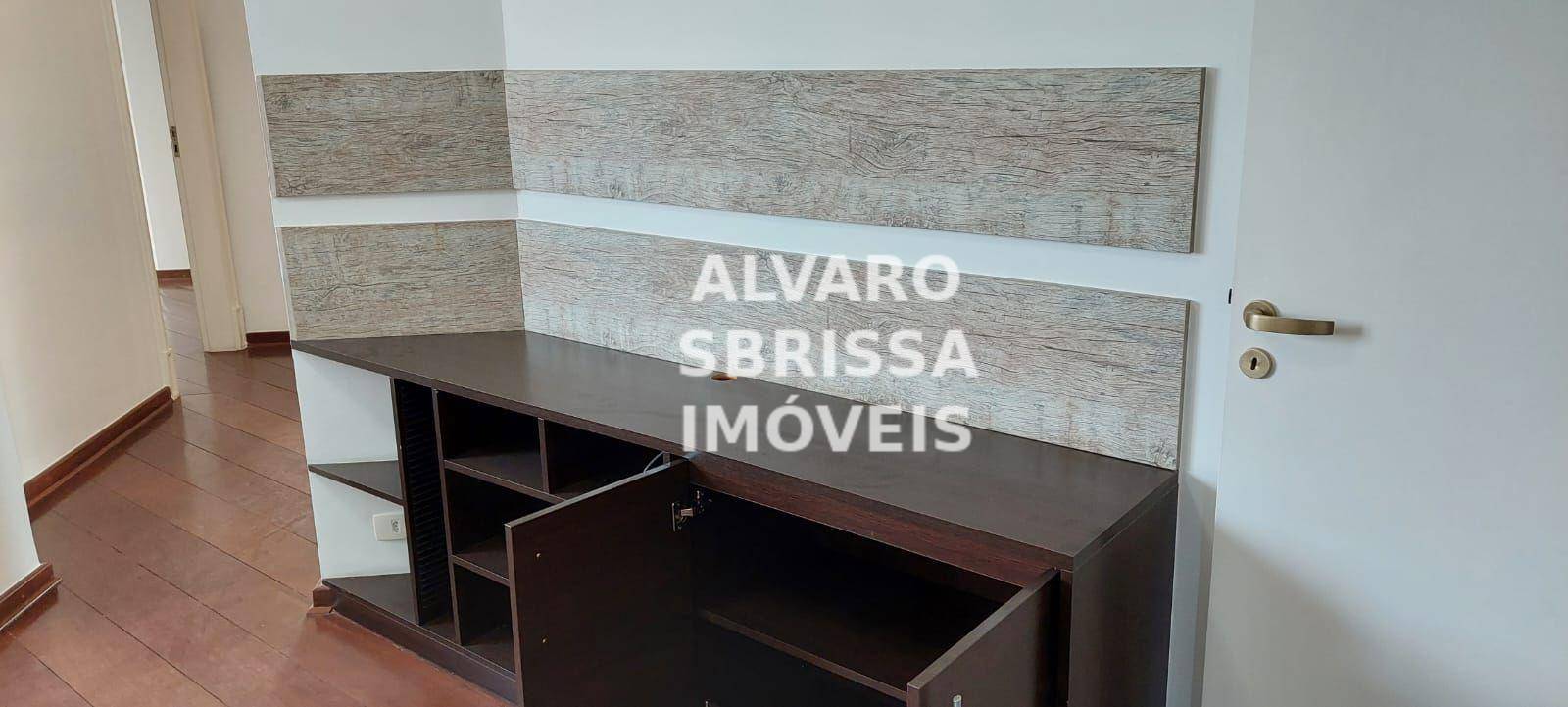 Apartamento para alugar com 4 quartos, 248m² - Foto 19