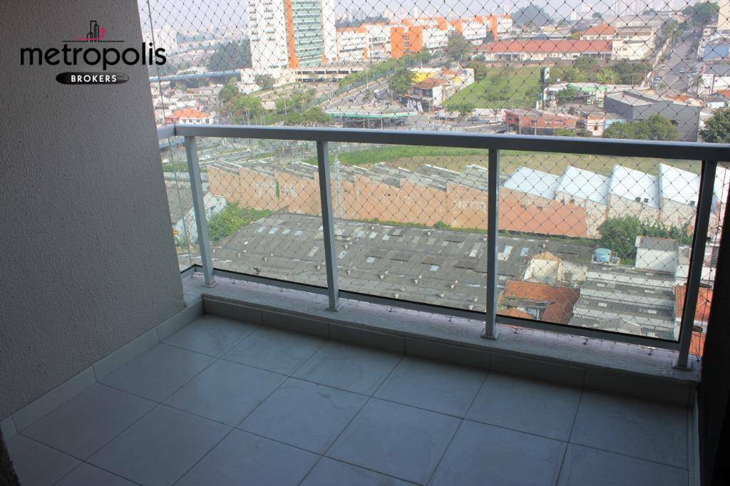Apartamento para alugar com 2 quartos, 75m² - Foto 8