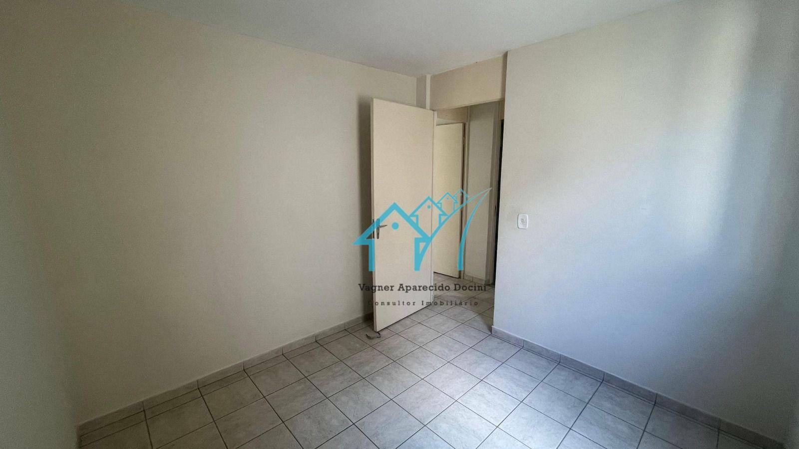 Apartamento à venda com 2 quartos, 59m² - Foto 9