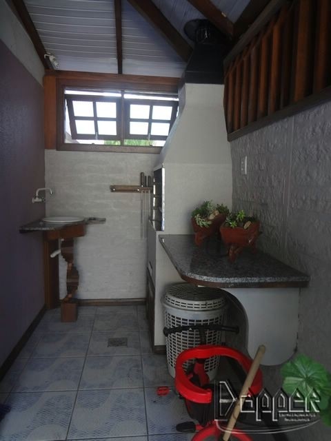 Casa à venda com 4 quartos, 217 - Foto 21