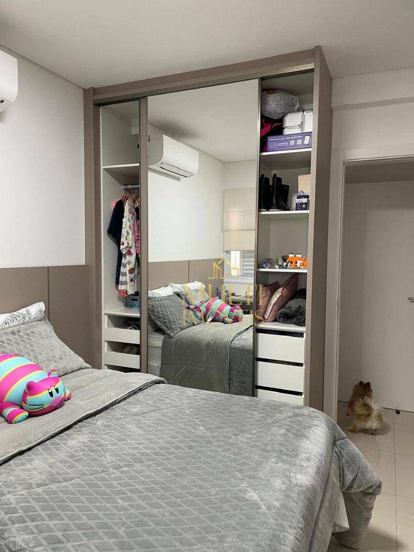 Apartamento à venda com 3 quartos, 126m² - Foto 28