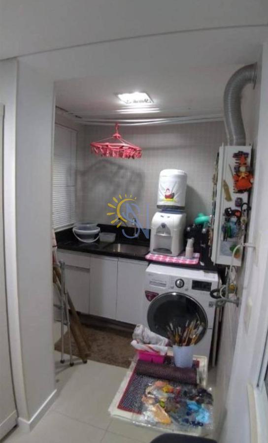 Apartamento à venda com 3 quartos, 127m² - Foto 7