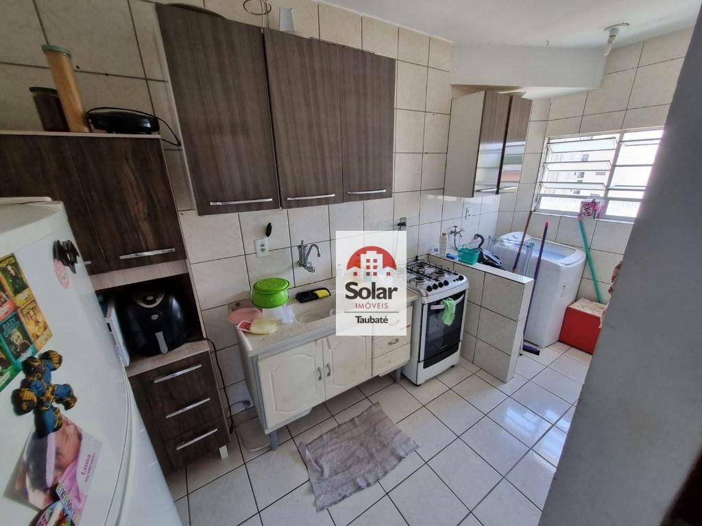 Apartamento à venda com 2 quartos, 56m² - Foto 6