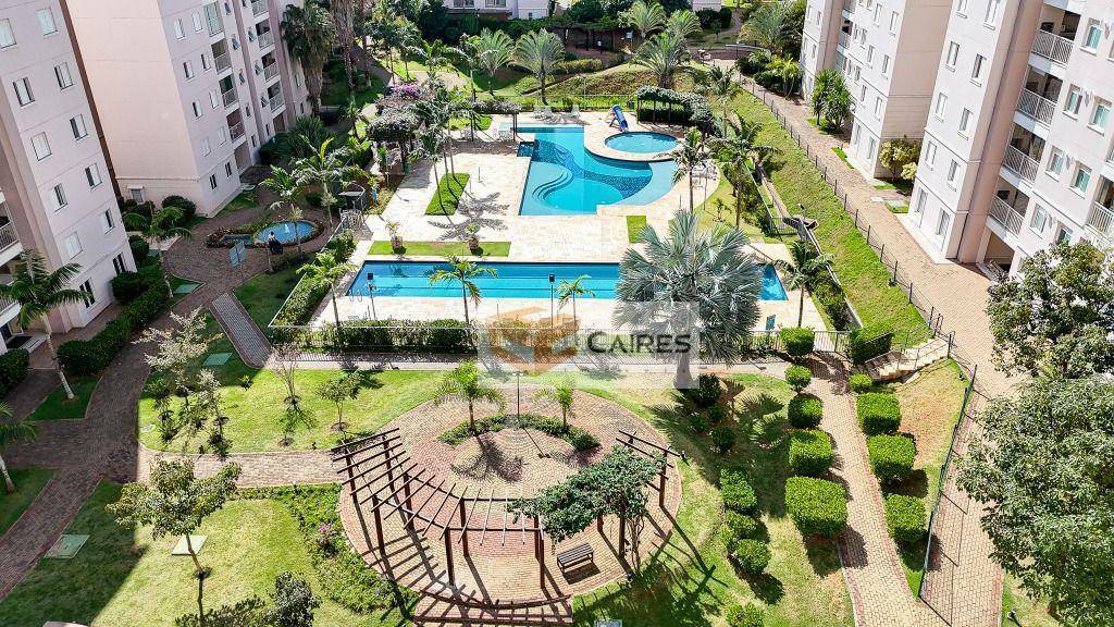 Apartamento à venda com 3 quartos, 113m² - Foto 32