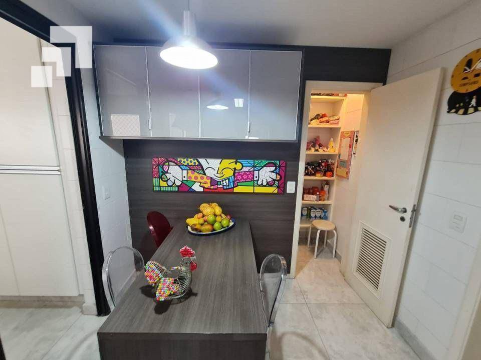 Apartamento à venda com 3 quartos, 178m² - Foto 8