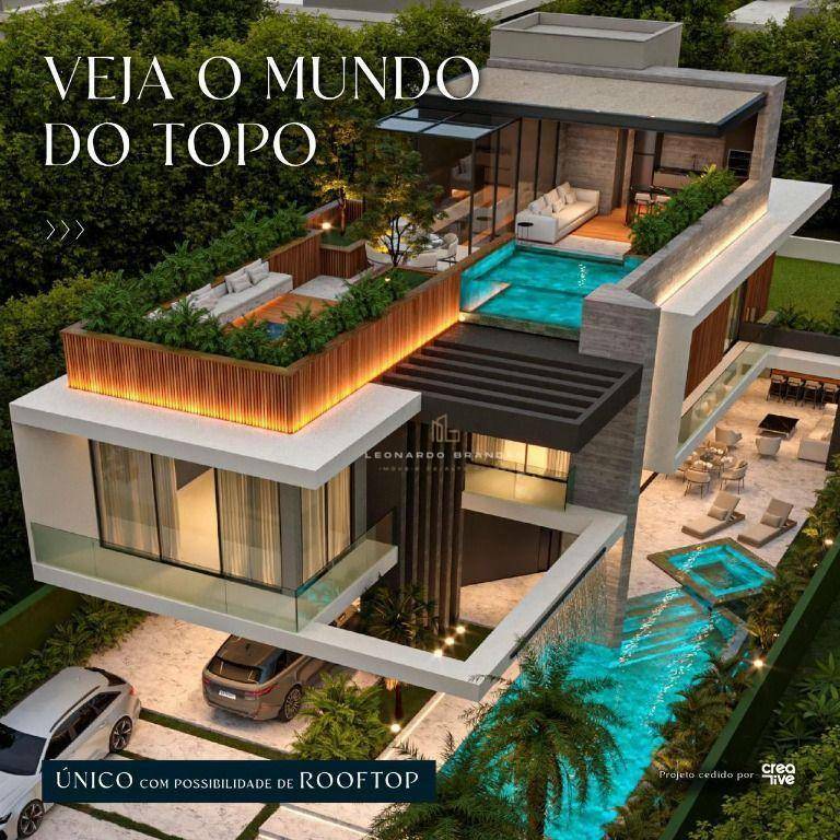 Loteamento e Condomínio à venda, 373M2 - Foto 18