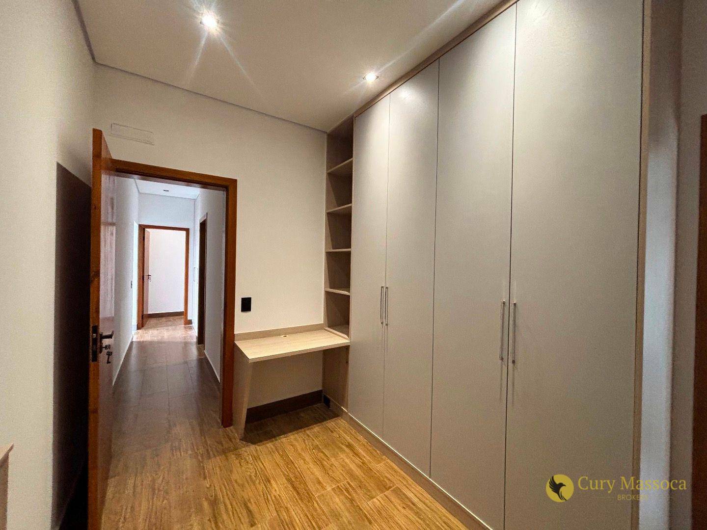 Casa de Condomínio à venda com 3 quartos, 180m² - Foto 6