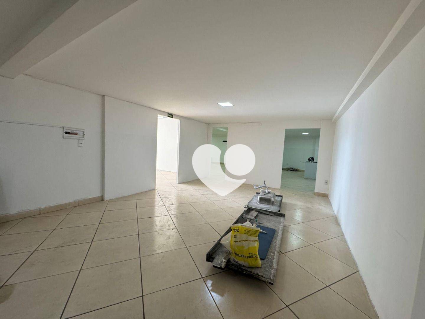 Loja-Salão para alugar, 450m² - Foto 7