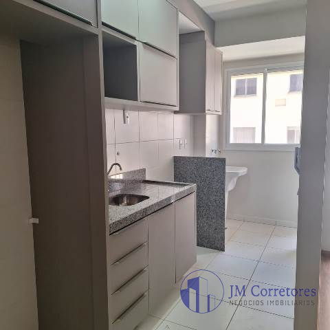 Apartamento à venda com 3 quartos, 65m² - Foto 5