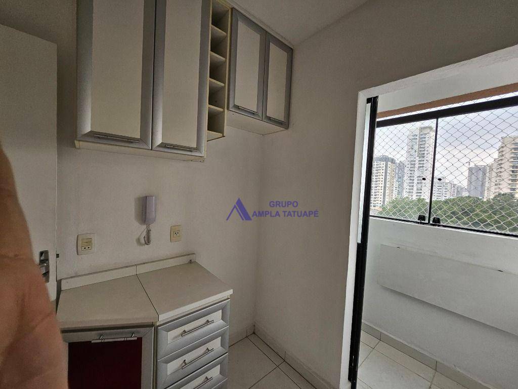 Apartamento à venda com 2 quartos, 45m² - Foto 16