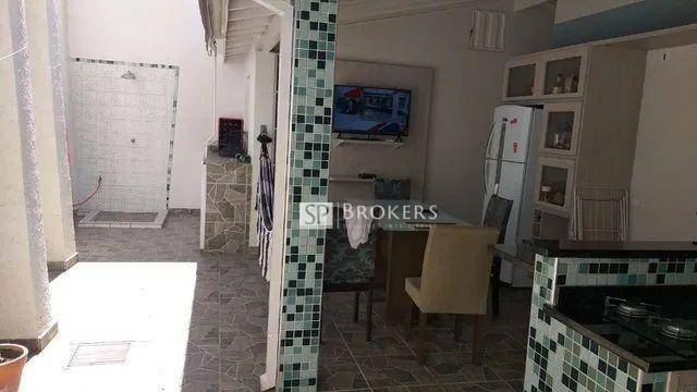 Casa de Condomínio à venda com 3 quartos, 170m² - Foto 10